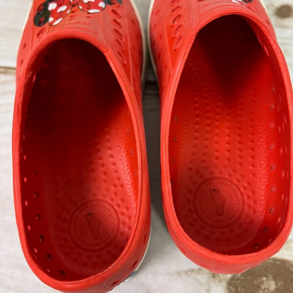 Native kids shoes